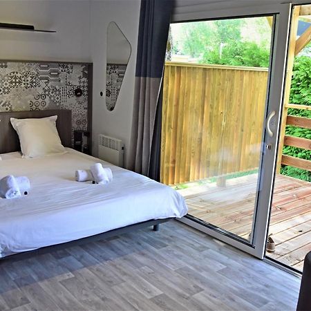 Lodges Du Sancy Murol Exterior photo