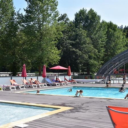 Lodges Du Sancy Murol Exterior photo