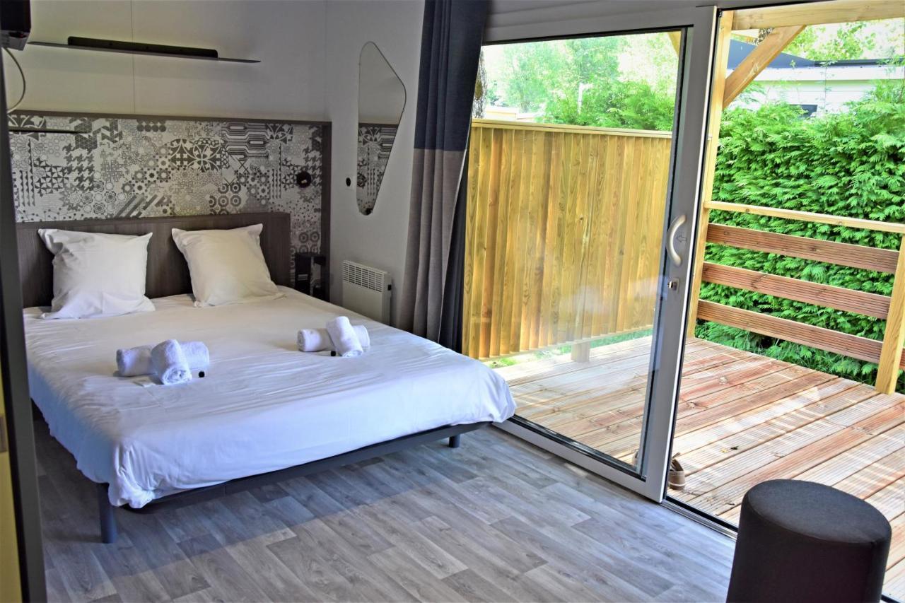 Lodges Du Sancy Murol Exterior photo